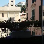 Il Riposo Del Guerriero Гостевой дом 3*