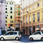 Il Riposo Del Guerriero Генуя