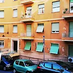 Il Riposo Del Guerriero Гостевой дом