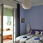 Гостевой дом Il Riposo Del Guerriero 3*