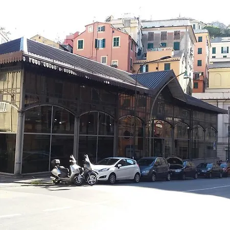 Pensionat Il Riposo Del Guerriero *