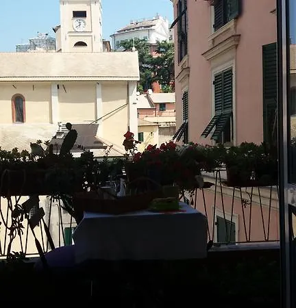 Il Riposo Del Guerriero Pensjonat 3*