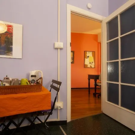 Il Riposo Del Guerriero Guest house