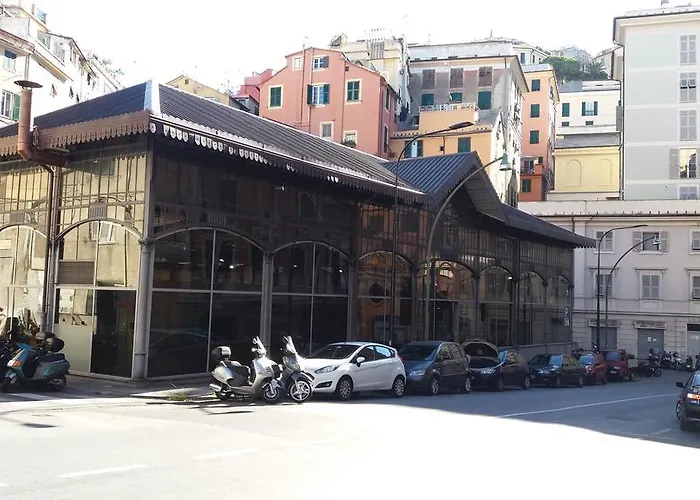 Affittacamere Il Riposo Del Guerriero 3*