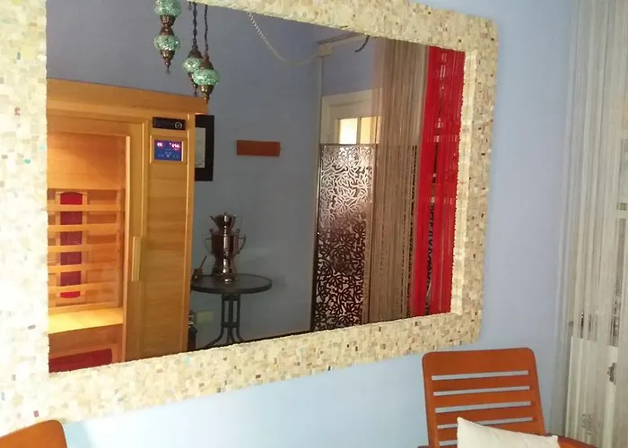 Affittacamere Il Riposo Del Guerriero Genova