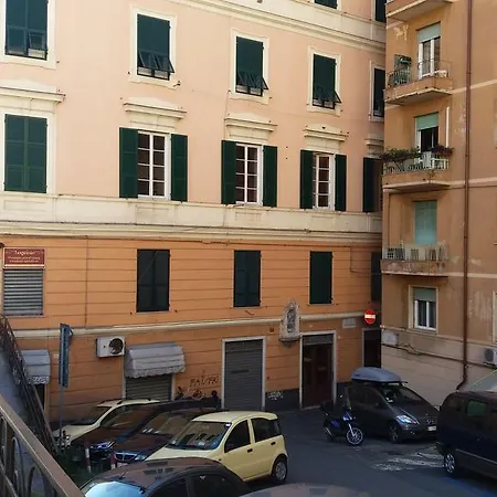 Il Riposo Del Guerriero Maison d'hôtes