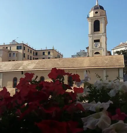 Il Riposo Del Guerriero Maison d'hôtes 3*