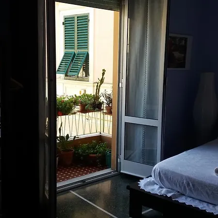 Il Riposo Del Guerriero Maison d'hôtes