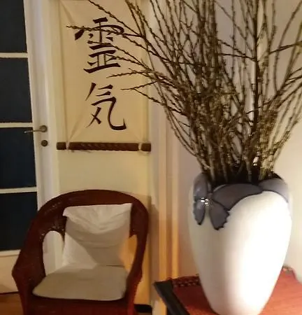 Il Riposo Del Guerriero 热那亚