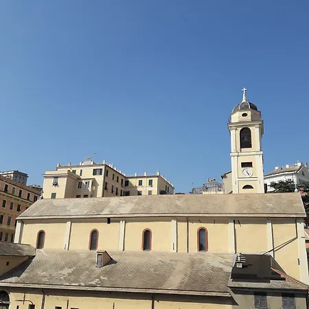 Il Riposo Del Guerriero Affittacamere