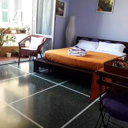 Il Riposo Del Guerriero