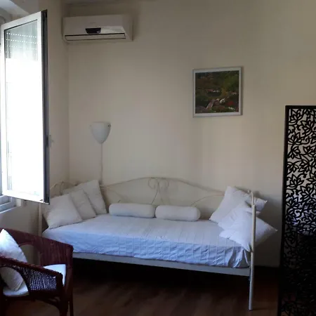 Il Riposo Del Guerriero 3* Gênes