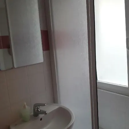 Il Riposo Del Guerriero Guest house