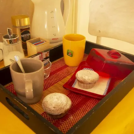 Maison d'hôtes Il Riposo Del Guerriero 3*