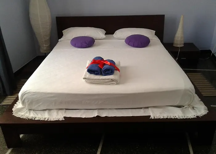 Pensjonat Il Riposo Del Guerriero 3*