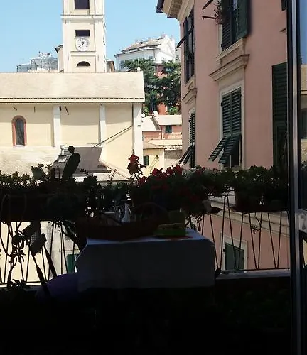 Il Riposo Del Guerriero Casa de hóspedes 3*