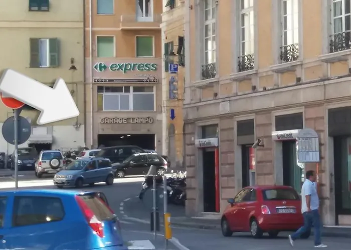 Il Riposo Del Guerriero