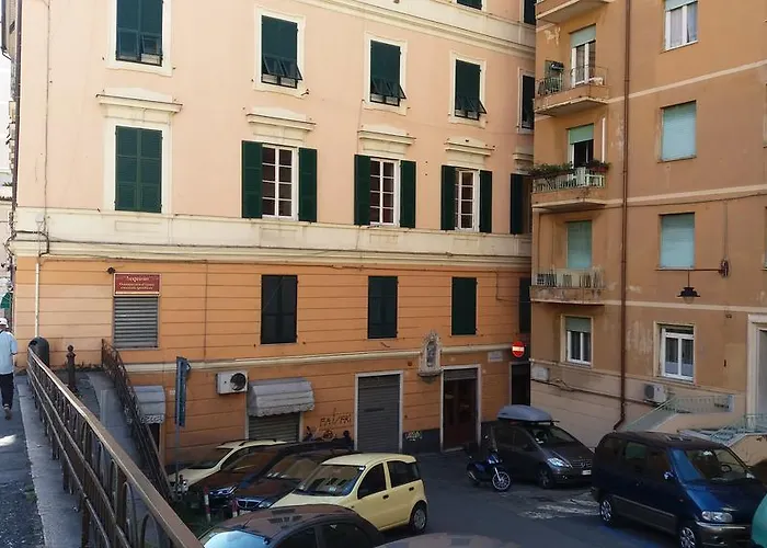 Il Riposo Del Guerriero Casa de hóspedes