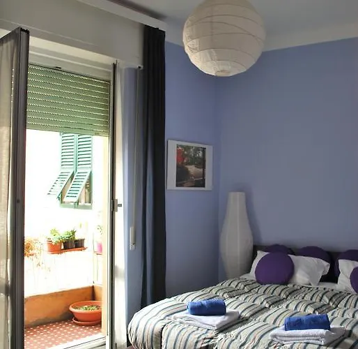 Pensjonat Il Riposo Del Guerriero 3*