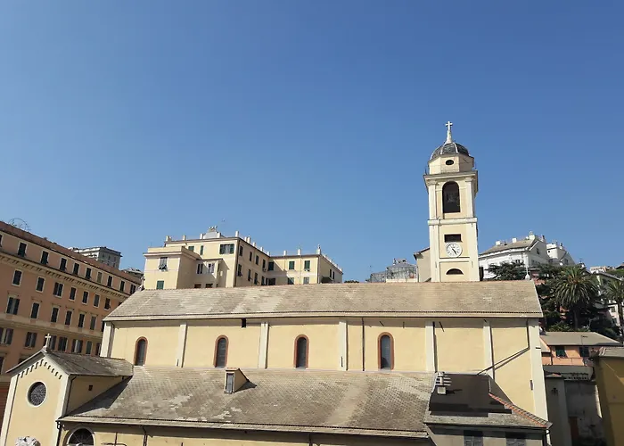 Il Riposo Del Guerriero Konukevi