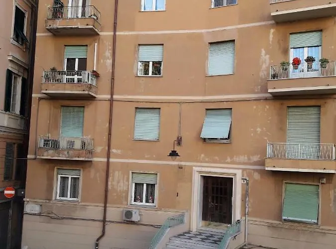 Il Riposo Del Guerriero Pensjonat