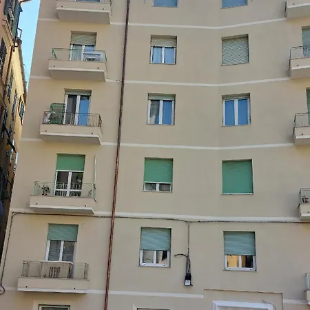 Il Riposo Del Guerriero * Genua