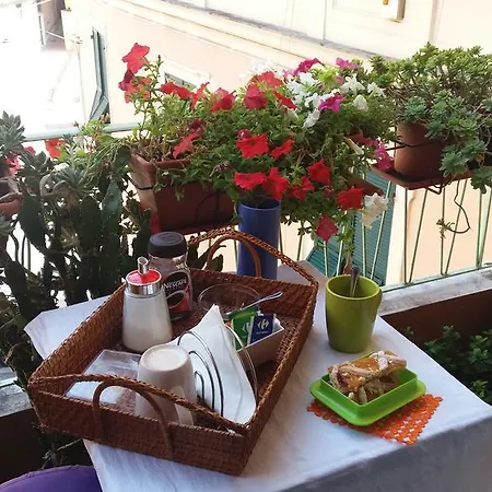 Il Riposo Del Guerriero Gasthof *