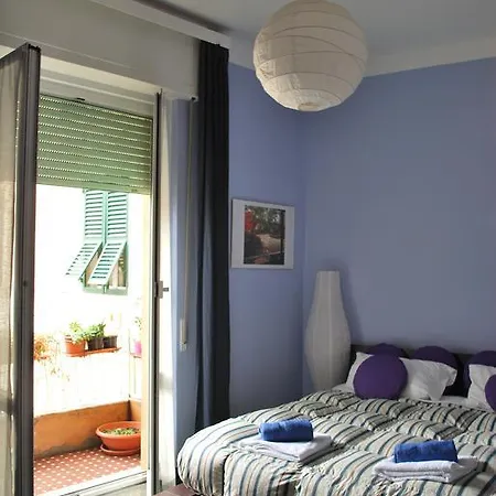 Maison d'hôtes Il Riposo Del Guerriero 3*