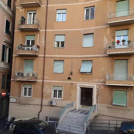 Il Riposo Del Guerriero Gasthof