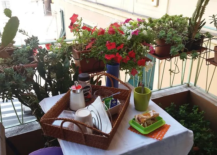 Il Riposo Del Guerriero Maison d'hôtes 3*