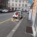 Il Riposo Del Guerriero Gênes