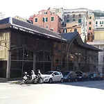 Maison d'hôtes Il Riposo Del Guerriero 3*