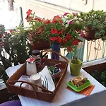 Il Riposo Del Guerriero Maison d'hôtes 3*