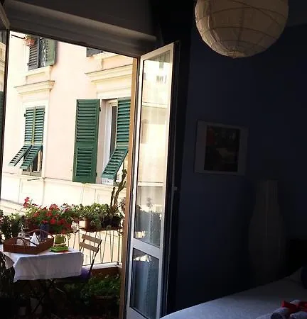 Il Riposo Del Guerriero 3* Genova