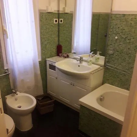 Vendégház Il Riposo Del Guerriero 3*